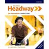 Headway: Pre-intermediate: Student's Book with Online Prac (Mixed Media Product)