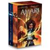 B B Alston Amari 2-Book Paperback Box Set (Mixed Media Product)