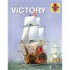 Peter Goodwin HMS Victory (Icon) (Copertina rigida)