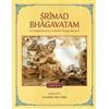 Aruddha Devi Dasi Srimad Bhagavatam (Tascabile)