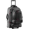 Caribee Sky Master III (3a generazione) 80L - Trolley da viaggio con ruote, Nero , 80L