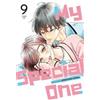 Momoko Koda My Special One, Vol. 9 (Tascabile) My Special One