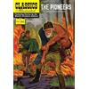 James Fenimore Cooper Pioneers (Tascabile) Classics Illustrated