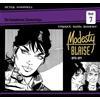 Peter O'Donnell Enrique Badia Romer Modesty Blaise: Die kompletten C (Tascabile)