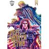 Buronson Tetsuo Hara Sascha Man Fist of the North Star Master Editio (Tascabile)