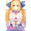 Akiyoshi Ota Phil Christie Sheldon I'm the Hero, but the Demon Lord (Tascabile)