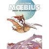 Moebius Moebius Collection: Arzach / Die hermetische Garage (Copertina rigida)