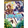 Mari Kosaka Confession Executive Committee Fantasia Love&Kiss (Tascabile)