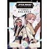 Shima Shinya Dani Star Wars: The High Republic: The Edge of Balance (Tascabile)
