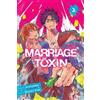 Marriage Toxin, Vol. 2 (Tascabile) Marriage Toxin