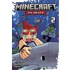 Kazuyoshi Seto Minecraft: The Manga, Vol. 2 (Tascabile) Minecraft: The Manga
