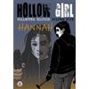 Luke Cooper Hollow Girl (Tascabile)