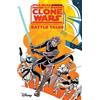 Michael Moreci Star Wars Adventures: The Clone Wars - Battle Tales (Tascabile)
