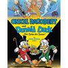 Walt Disney Don Onkel Dagobert und Donald Duck - Don Rosa Lib (Copertina rigida)