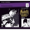 Uwe Baumann Peter O'Donnell Modesty Blaise: Die kompletten C (Copertina rigida)