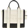 Marc Jacobs The Colorblock Crossbody Tote Bag