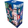 講談社 Blue Lock Season 1 Part 2 Manga Box Set