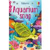 Usborne Publishing Ltd Aquarium Snap (Snap Cards)