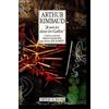 Editions du Rocher Arthur Rimbaud: je suis ici dans les Gallas