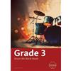 Bookvault Publishing Grade 3 Drum Kit Work Book (Second Edition)