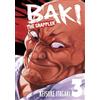 Kodama Baki the Grappler Vol.3