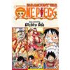 Simon & Schuster One Piece Omnibus 20: Paramount War, Volumes 58-59-60