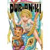 Dark Horse Comics Dur-an-ki