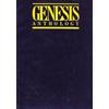 Warner Bros Pubns Genesis Anthology: Piano/Vocal/Guitar