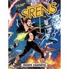 Editoriale Cosmo Fronte compatto. Sirens
