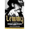 Simon & Schuster Lemmy: The Autobiography: White Line Fever