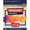 Cambridge English Mindset for Ielts Level 3 Teacher's Book with Class Audio: An Official Cambridge Ielts Course [Lingua inglese]