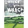 Jonathan Cape The Wreck: A stunning new illustrated novel from the prize-winning author of Alison