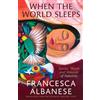 Hardie Grant Books When the World Sleeps: Stories, Words and Wounds of Palestine