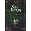 Yen Press Solo Leveling 8