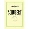 Edition Peters Schubert: Mass No. 6 in E flat D950 (Vocal Score) (EP1052)