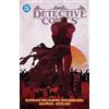 DC Comics Batman: Detective Comics Vol. 4: Gotham Nocturne Intermezzo: Batman, Outlaw