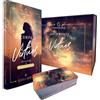 ThetaHealing Carte Virtù con carta dorata indietro libro