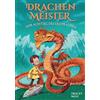 Adrian & Wimmelbuchverlag GmbH Drachenmeister Band 1 - Der Aufstieg des Erddrachen: Kinderbücher ab 6-8 Jahre (Erstleser Mädchen Jungen)