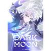 Ize Press DARK MOON: THE BLOOD ALTAR, Vol. 6 (comic)