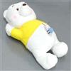 SEGA RARA Disney Winnie The Pooh Giga BIG Peluche Bianco Nap Ver. Esclusivo JP 22"