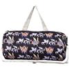 SEGA RARO Pokemon Premium Drum Bag Zacian E Zamazenta Ver. Dal GIAPPONE 20in