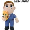 SEGA RARA Lightyear Con Sox Speciale Peluche 2022 Dal GIAPPONE