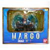 Bandai RARA Figura Di Phoenix Marco Di One Piece Figuarts Zero Dal GIAPPONE