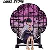 Bandai RARE Bandai Demon Slayer Kanao Tsuyuri LAYER SCAPE Figura in PVC Giappone