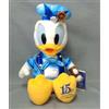 Disney Raro Tokyo Disney Mare 15th Anniversario Paperino Peluche Bambola Dal Giappone
