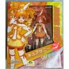 Bandai RARA S.H.Figuarts Smile PreCure Cure Sunny Figura 2014 Da GIAPPONE 14cm 5.51"