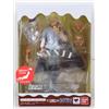 Bandai Raro one piece Figuarts Zero Sanji Tutto Torta Isola Ver. Figura 2018 From Japan