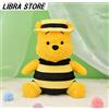 SEGA Raro Winnie The Pooh L Peluche Bambola Miele Canzone Ver. 2023 Dal Giappone