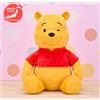 SEGA Rare Disney Winnie The Pooh Grande Big Peluche Bambola Wink Ver. Da Japan 52.1cm