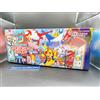 Pokemon center Fukuoka Special Box con carta promo Pikachu sigillata